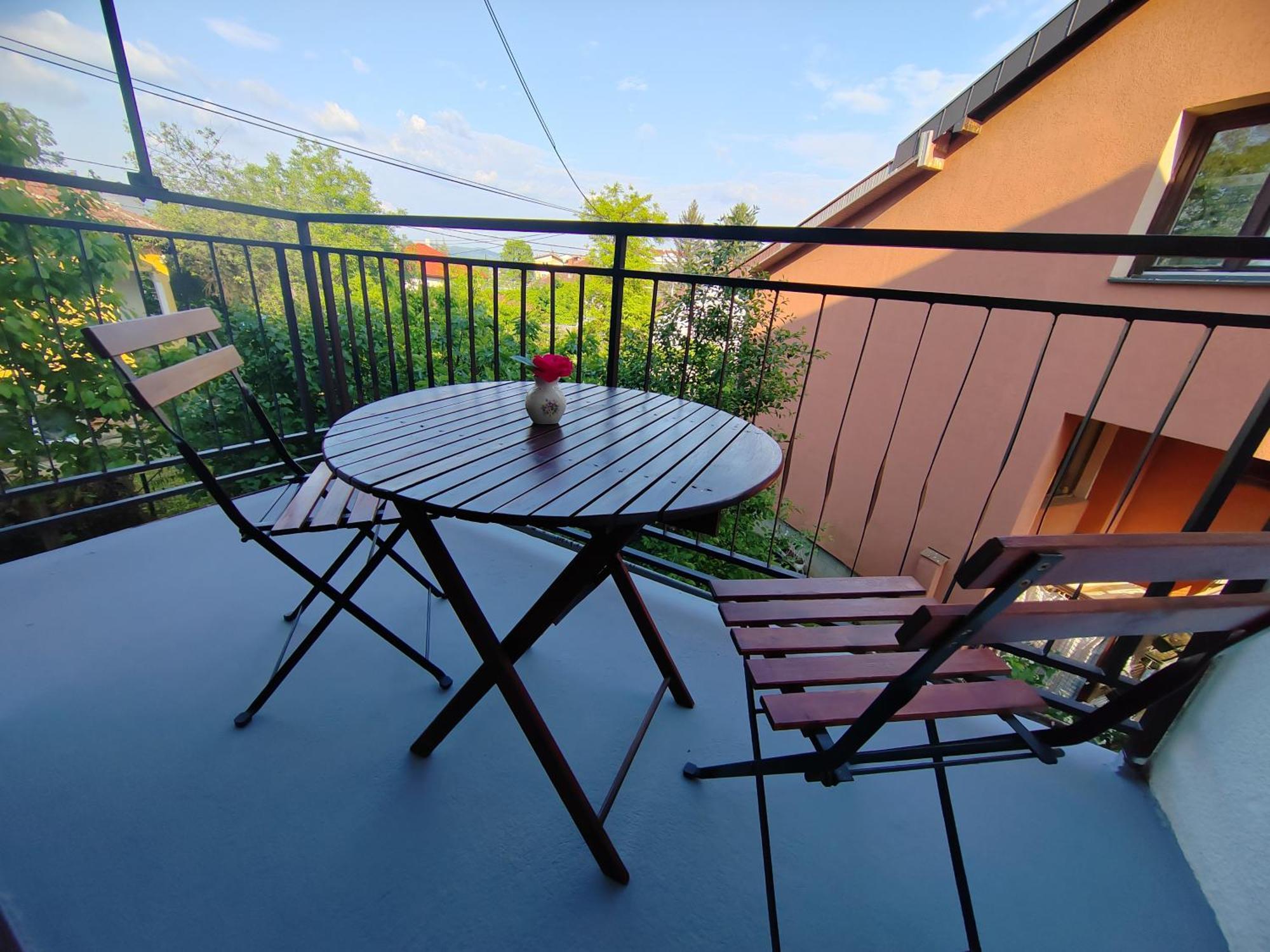 Апартаменты Duplex Mihajlovic-Врнячка-Баня Экстерьер фото