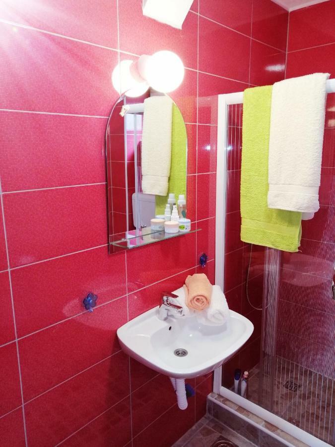 Апартаменты Duplex Mihajlovic-Врнячка-Баня Экстерьер фото