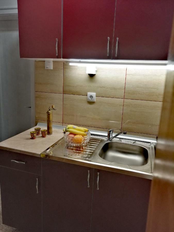 Апартаменты Duplex Mihajlovic-Врнячка-Баня Экстерьер фото